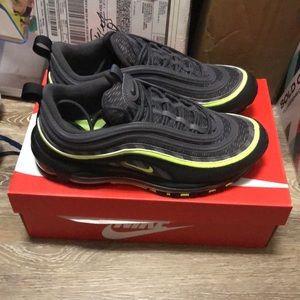 BRAND NEW Nike Air Max 97 in box